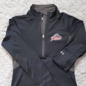 Rider university